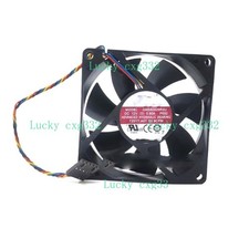 Cooling Fan For AVC DASA0820R2U P002 DC12V 0.60A 8CM 4PIN New picture