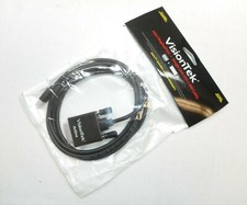 New - VisionTek 1.8m Mini-DisplayPort To DVI Active Single Link DVI 900800 picture
