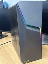 ASUS ROG Strix GL10DH Ryzen 5 3400G 16GB RAM 512GB SSD GTX 1650 Win 11 - Used picture