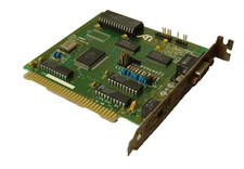 Vintage ATI Small Wonder Graphics Solution Version 1 picture