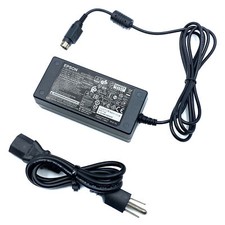Original Epson Power Supply Adapter for Epson TM-T20II-m TM-T70II-m Printers picture