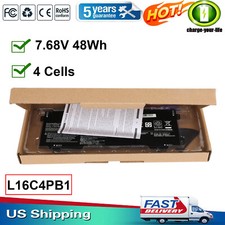 L16L4PB1 L16C4PB1 L16M4PB1 FOR LENOVO IDEAPAD YOGA 730-13IWL 13