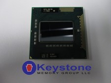 Intel Core i7 740QM SLBQG 1.73GHz 6MB Quad Core PGA988 CPU *KM picture