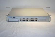 NORTEL BAYSTACK 450-24T 24 PORT 10/100 SWITCH Incl 400-ST1 Modules picture