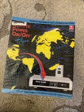 NEW Server Technology Remote Power On/Off T Aux Share a modem Device picture
