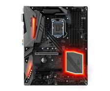 For ASROCK Fatal1ty H370 Performance Motherboard DDR4 128G HDMI+DP ATX Tested picture