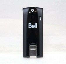 UNLOCKED NOVATEL OVATION WIRELESS MC679 QUALCOMM USB INTERNET STICK MODEM BELL picture
