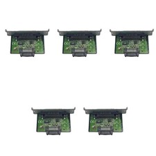 5pcs M111A Serial Card Fits For Epson U210 T70 88IV U220PD 88III U210PB RS-232 picture