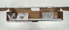 Crestron TSW-770-MSMK-B-S Multisurface Mount Kit Black Open Box picture