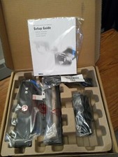 Dell D Advanced Port Replicator Brand New picture