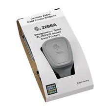 Zebra 800350-350 YMCKO Ribbon - 200 Prints - Compatible w/ ZC350 ID Card Printer picture