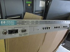 HP AdvanceStack J2600A 13-Port External Hub IEEE 802.3 10 Mbps picture