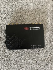 Sierra Wireless AirLink MP70 WiFi Router Na EMEA Model 1102743 picture