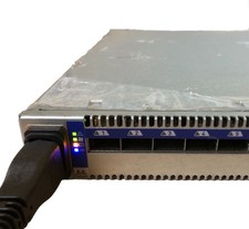 Mellanox IS5023 InfiniBand Network Switch High Performance 18-Port 40Gb QDR picture