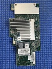 Intel RMS3CC080 8 Port 12Gb/s Integrated RAID Module with RAID PBA H29096-304 picture