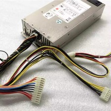 200W AT Power supply for EMACS P1U-6200P picture