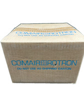 COMAIR ROTRON TNE3A 230V 50/60Hz FOR EN60950 COOLING FAN picture