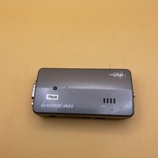 IOGEAR Wireless USB to VGA Adapter - Model GUW2015V no power adapter  picture