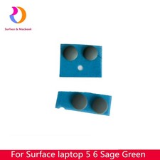 4pcs New For Surface Laptop 5 Laptop 6 Rubber feet 1958 1952 Sage picture