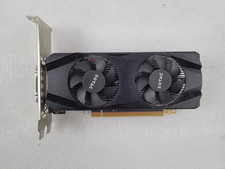 ZOTAC GeForce GTX 1050 2GB GDDR5 High Profile Graphics Card (288-2N455-001Z8) picture