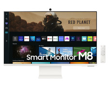 Samsung M8 32