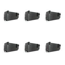 6pcs 100-240V AC Power Supply Adapter Fits For Epson ET-4550 ET-4700 ET-2500 picture