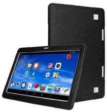 INCLUDE SILICONE RUBBER PROTECTIVE COVER WITH TABLET ORDER. picture