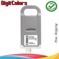 PFI-3700 Gray Ink Cartridge for Canon iPF PRO-2600 PRO-4600 PRO-6600 picture