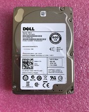 FOR DELL R72NV 0R72NV ST9600205SS 600GB 10K 6G 2.5
