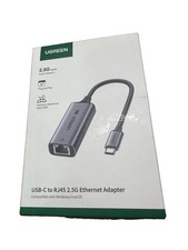 UGREEN USB-A to RJ45 2.5G Ethernet Adapter  picture