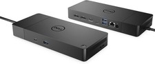 Dell WD19S USB Type-C Docking Station w/ 130W Power Adapter picture