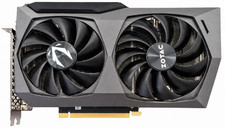 ZOTAC GeForce RTX 3070 8GB GDDR6 Twin Edge GPU - Amazon Refurbished picture