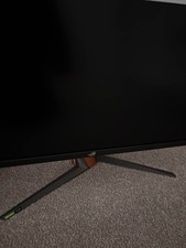 ASUS ROG Swift 360Hz PG27AQN 27