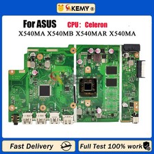 X540MA Laptop Motherboard For ASUS D540MA F540MA X540MAR A540MA R540MA tests OK picture