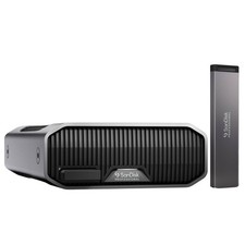 SanDisk Professional 12TB G DRIVE PROJECT Thunderbolt 3 External Hard Drive picture