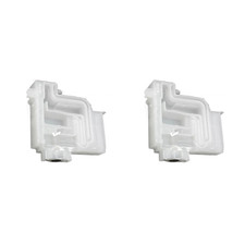 2PCS Black Ink Damper 3*2mm Fits For Epson ET 2840 ET 2820 ET 2826 ET 2814 picture