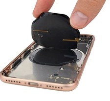 Wireless Coil For iPhone XR NFC picture