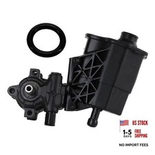 96-7853 New Power Steering Unit picture