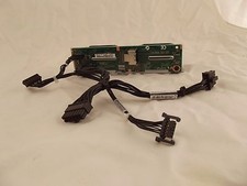 IBM 59Y3915 X3550 SAS Backplane Board w/Cables 8-2 picture