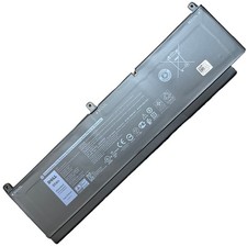 Genuine 95Wh PKWVM Battery For Dell Precision 7550 7560 7750 7760 Series 11.4V picture