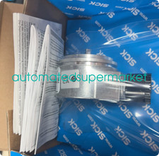 1Pcs New SICK encoder DFS60E-S1CA02000 1037899 Shipping by DHL/FedEX picture