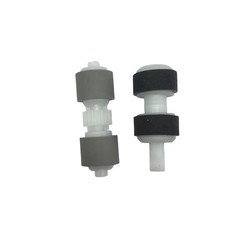 1Set Pickup Paper Roller Fits for Canon MG3640 MG3670 MG3620 MG3650S MG3660 picture