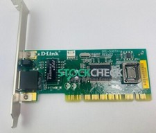 D-Link DFE-530TX+ REV F2 Ethernet Card picture