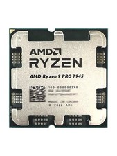 AMD Ryzen 9 PRO 7945 3.7GHz 12-Core 24-Thread AM5 CPU 100-000000598 picture