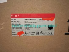 1Pcs New BECKHOFF AX5112-0000-0202 Servo Driver Shipping by DHL/FedEX picture