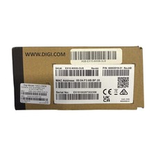 Digi EX15-WX00-OUS LUT-LTE-1 LTE Cellular Router Lutron Integration Kit picture