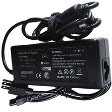 AC ADAPTER CHARGER SUPPLY FOR HP 2000-2c22DX 2000-2d24DX 2000-2d70DX 2000-2d70NR picture