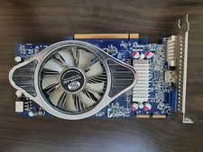 Sapphire Radeon HD4830 512MB PCI-E HDMI/DVI-I/VGA Graphics Card picture