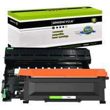 GREENCYCLE TN450 & DR420 Toner Drum Set For Brother DCP-7065DN MFC-7360N 7860DW picture