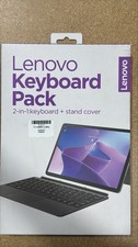 Lenovo KB Pack for P11 (2nd Gen) 2-in-1 Keyboard Stand And Cover picture